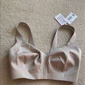Lulu lemon like nothing bra